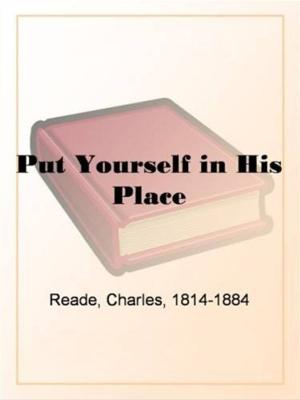 Cover of the book Put Yourself In His Place by Jean Francois Paul De Gondi, Cardinal De Retz