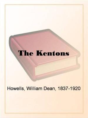 Cover of the book The Kentons by Georg, 1837-1898 Ebers