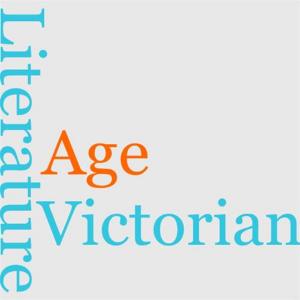 bigCover of the book The Victorian Age In Literature by 