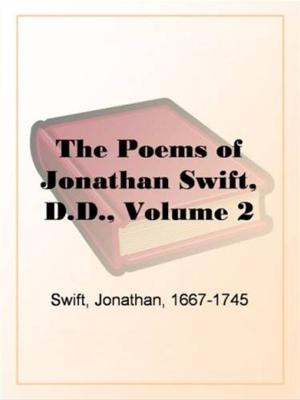 Cover of the book Poems (Volume II.) by John Lord