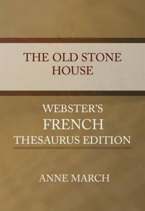 Cover of the book The Old Stone House by Frank Pinkerton