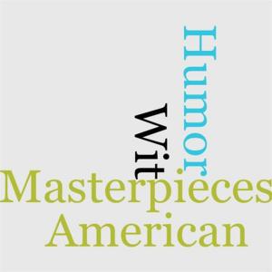 bigCover of the book Masterpieces Of American Wit And Humor by 