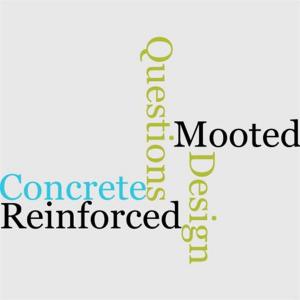Cover of the book Some Mooted Questions In Reinforced Concrete Design by Stewart Edward White
