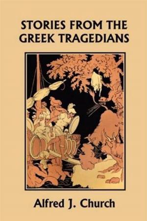 Cover of the book Stories From The Greek Tragedians by Thomas De Quincey