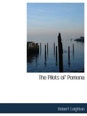 Book cover of The Pilots Of Pomona