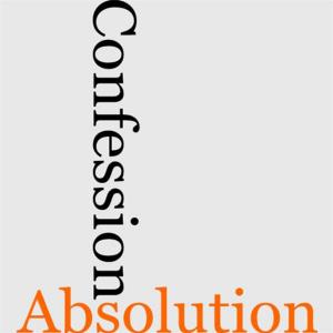 Cover of the book Confession And Absolution by Arthur Symons