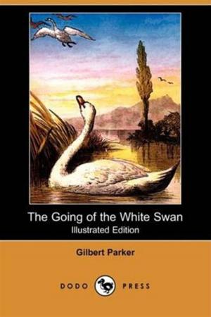 Cover of the book The Going Of The White Swan by Charles Dickens