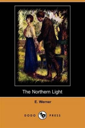 Cover of the book The Northern Light by Algernon Charles Swinburne