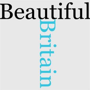 Cover of the book Beautiful Britain by Various