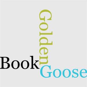 Cover of the book The Golden Goose Book by Charles Thompson