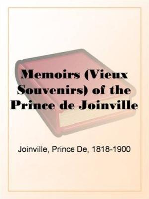 Cover of the book Memoirs by Greenville Kleiser