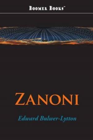 Cover of the book Zanoni by George Barr McCutcheon