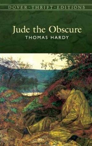 bigCover of the book Jude The Obscure by 