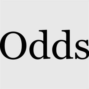 Cover of the book The Odds by Various