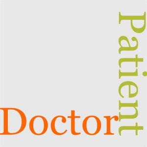 bigCover of the book Doctor And Patient by 