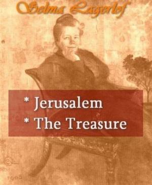 Cover of the book The Treasure by Francis William Sullivan