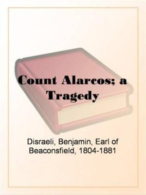 bigCover of the book Count Alarcos by 