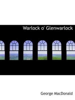Book cover of Warlock O' Glenwarlock