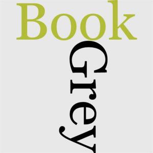Cover of the book The Grey Book by Bankim Chandra Chatterjee