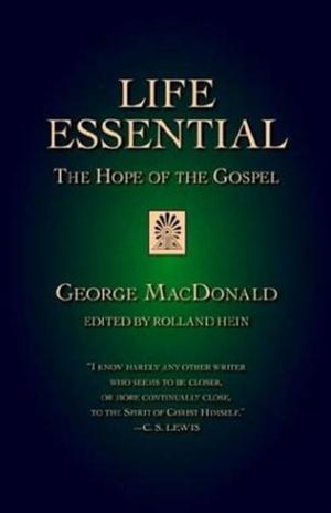 bigCover of the book Hope Of The Gospel by 