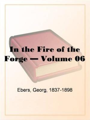 Cover of the book In The Fire Of The Forge, Volume 6. by E. P. Roe