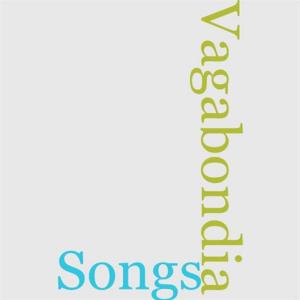 bigCover of the book Songs From Vagabondia by 