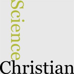 Cover of the book Christian Science by Edward Bulwer-Lytton