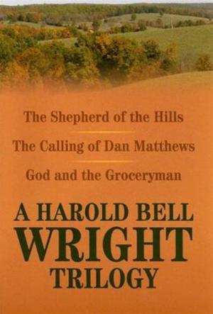 Cover of the book The Shepherd Of The Hills by William Cobbett