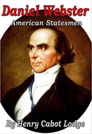 bigCover of the book Daniel Webster by 