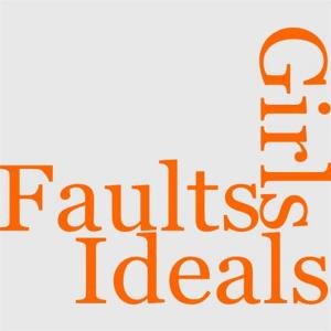 Cover of the book Girls: Faults And Ideals by Dallas McCord Reynolds