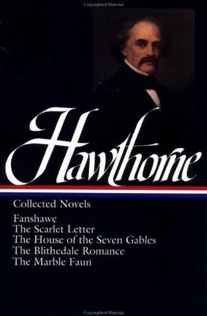 Cover of the book Fanshawe by H. Beam Piper And John J. McGuire