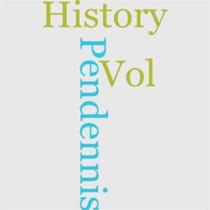 Cover of the book The History Of Pendennis, Vol. 2 by Evelyn Everett-Green