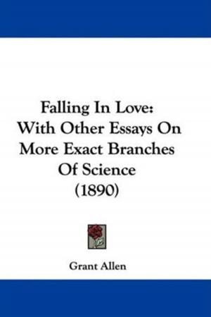 Cover of the book Falling In Love by Walter R. Cassels