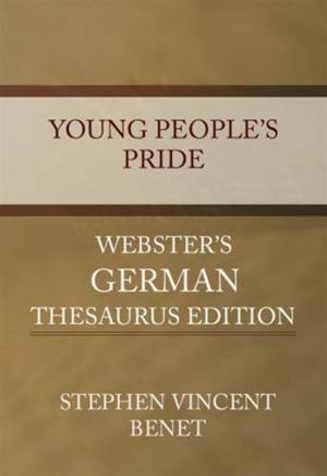 Book cover of Young People's Pride