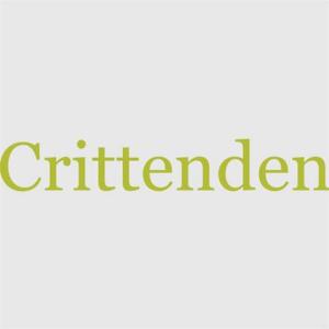 Cover of the book Crittenden by T. De Witt Talmage