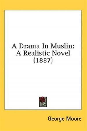 Book cover of Muslin
