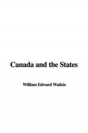 Book cover of Canada And The States