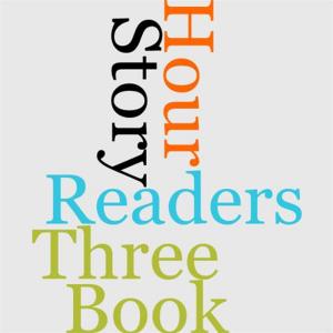Cover of the book Story Hour Readers Book Three by Various