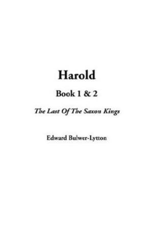 Cover of the book Harold, Book 2. by Dale Carnagey (Aka Dale Carnegie) And J. Berg Esenwein