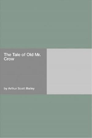 bigCover of the book The Tale Of Old Mr. Crow by 