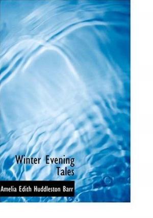 Book cover of Winter Evening Tales