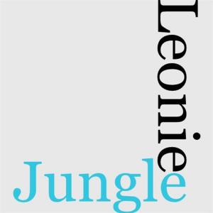 Cover of the book Leonie Of The Jungle by Joseph Conrad