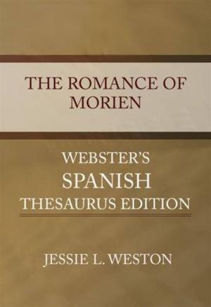 bigCover of the book The Romance Of Morien by 