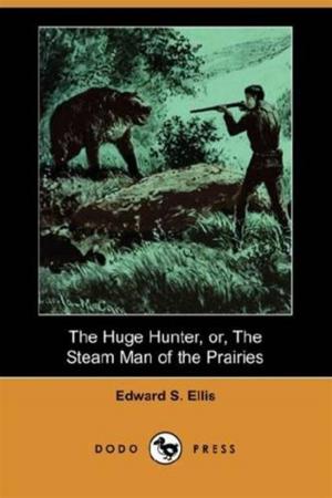 Book cover of The Huge Hunter