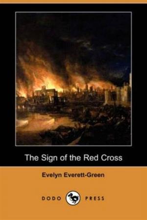 Book cover of The Sign Of The Red Cross