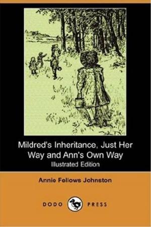 Cover of the book Mildred's Inheritance by Louis Joseph Vance