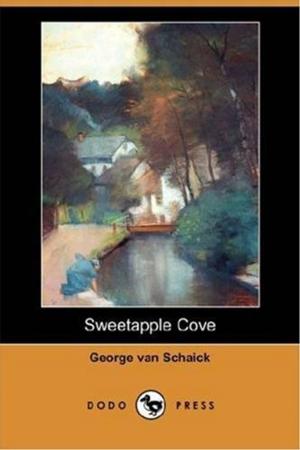 Book cover of Sweetapple Cove