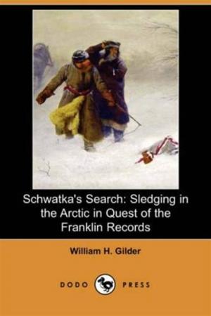 bigCover of the book Schwatka's Search by 