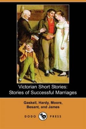 Book cover of Victorian Short Stories,