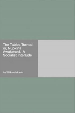 Cover of the book The Tables Turned by Alfred Church